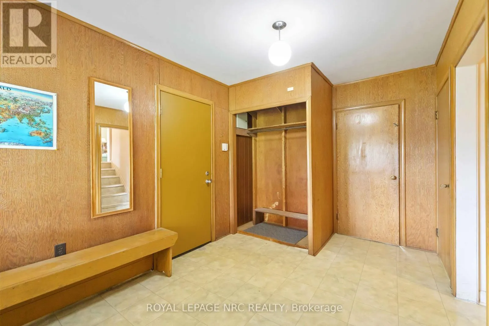 4 OAKMOUNT ROAD