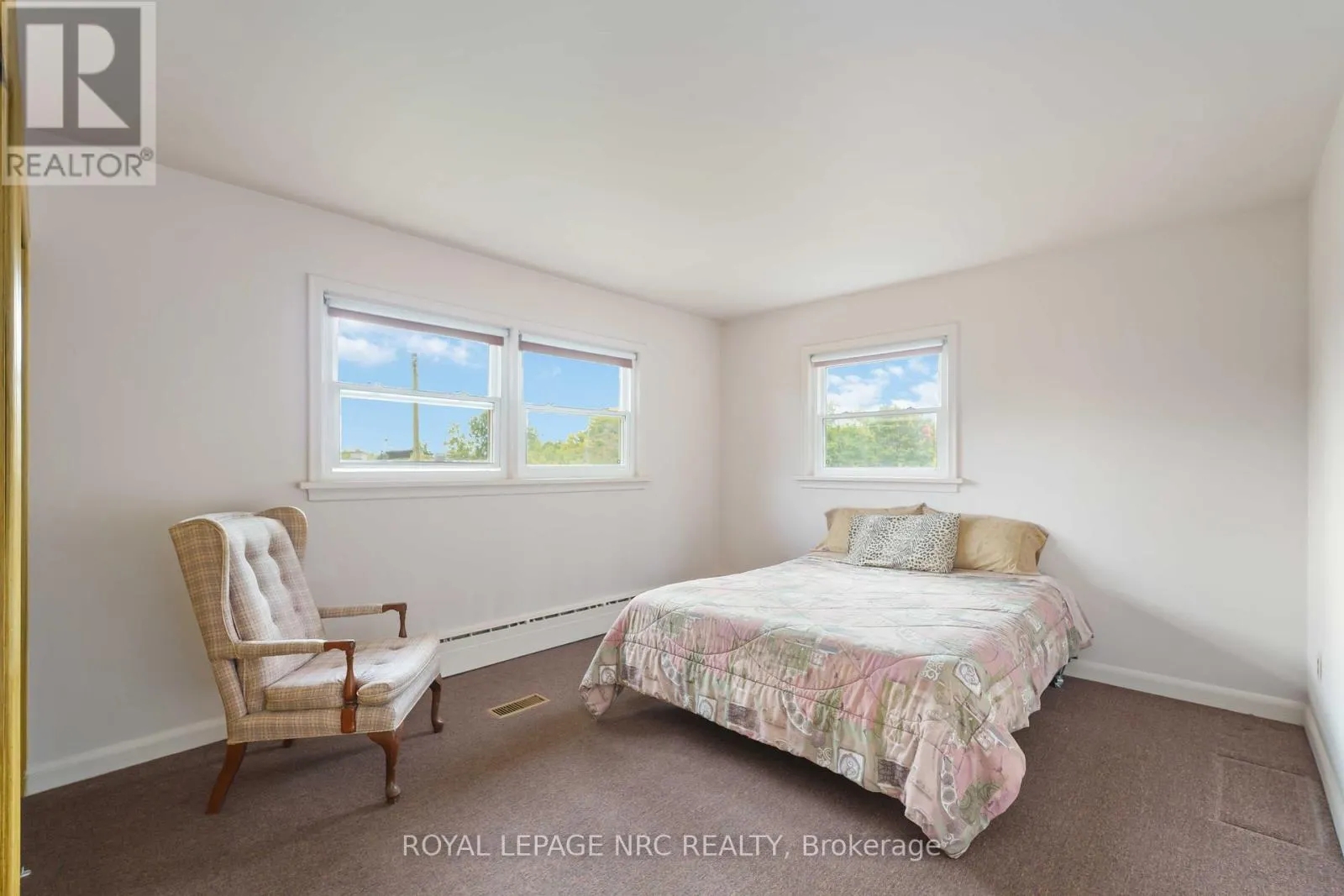 4 OAKMOUNT ROAD