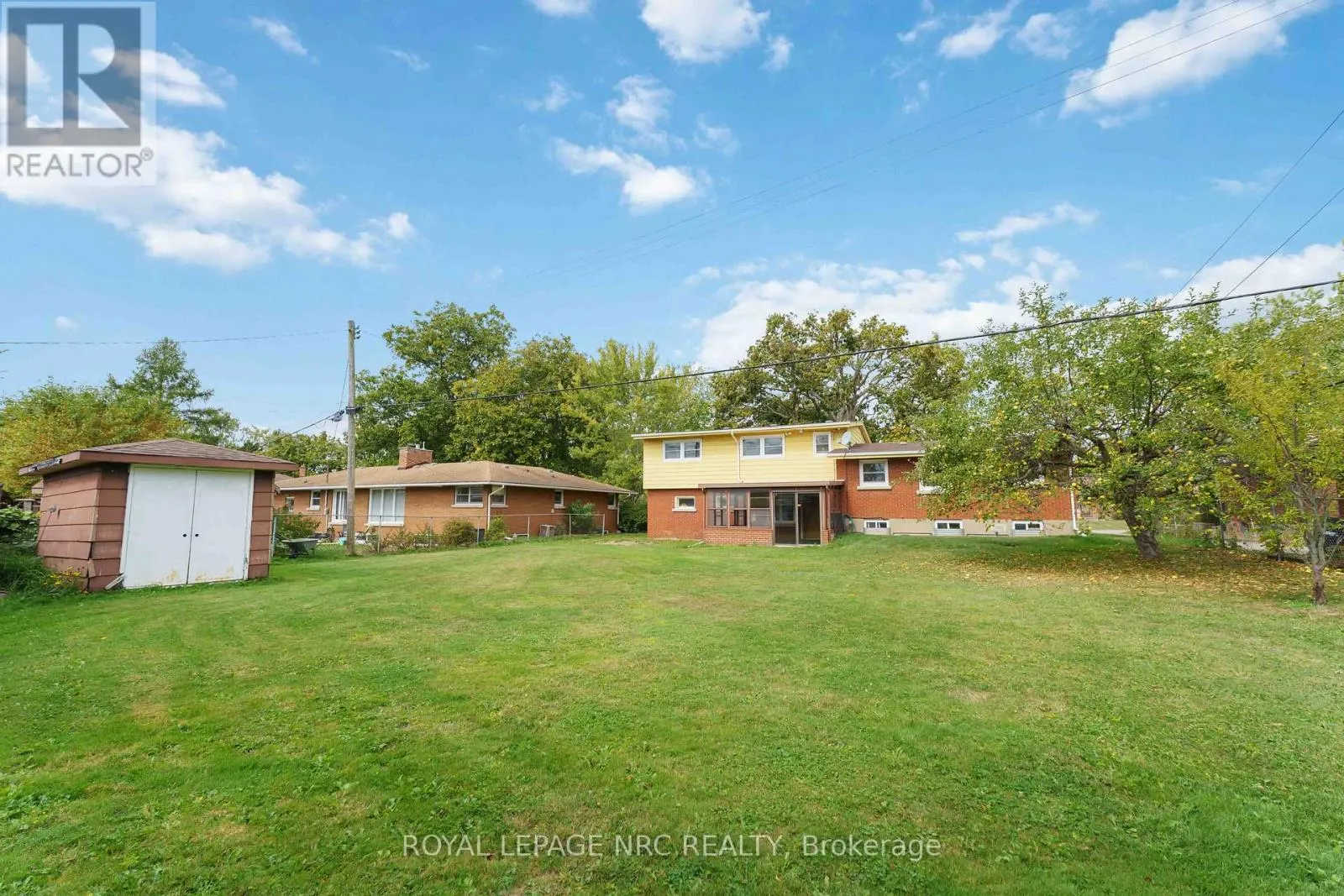 4 OAKMOUNT ROAD