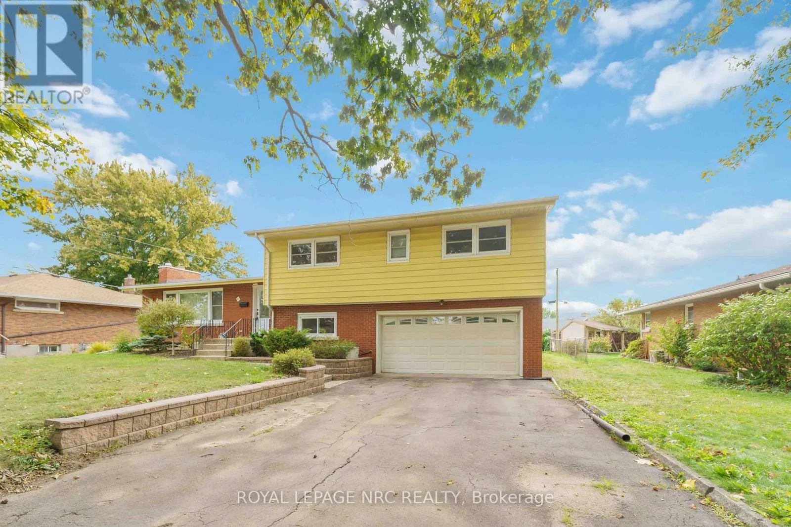 4 OAKMOUNT ROAD