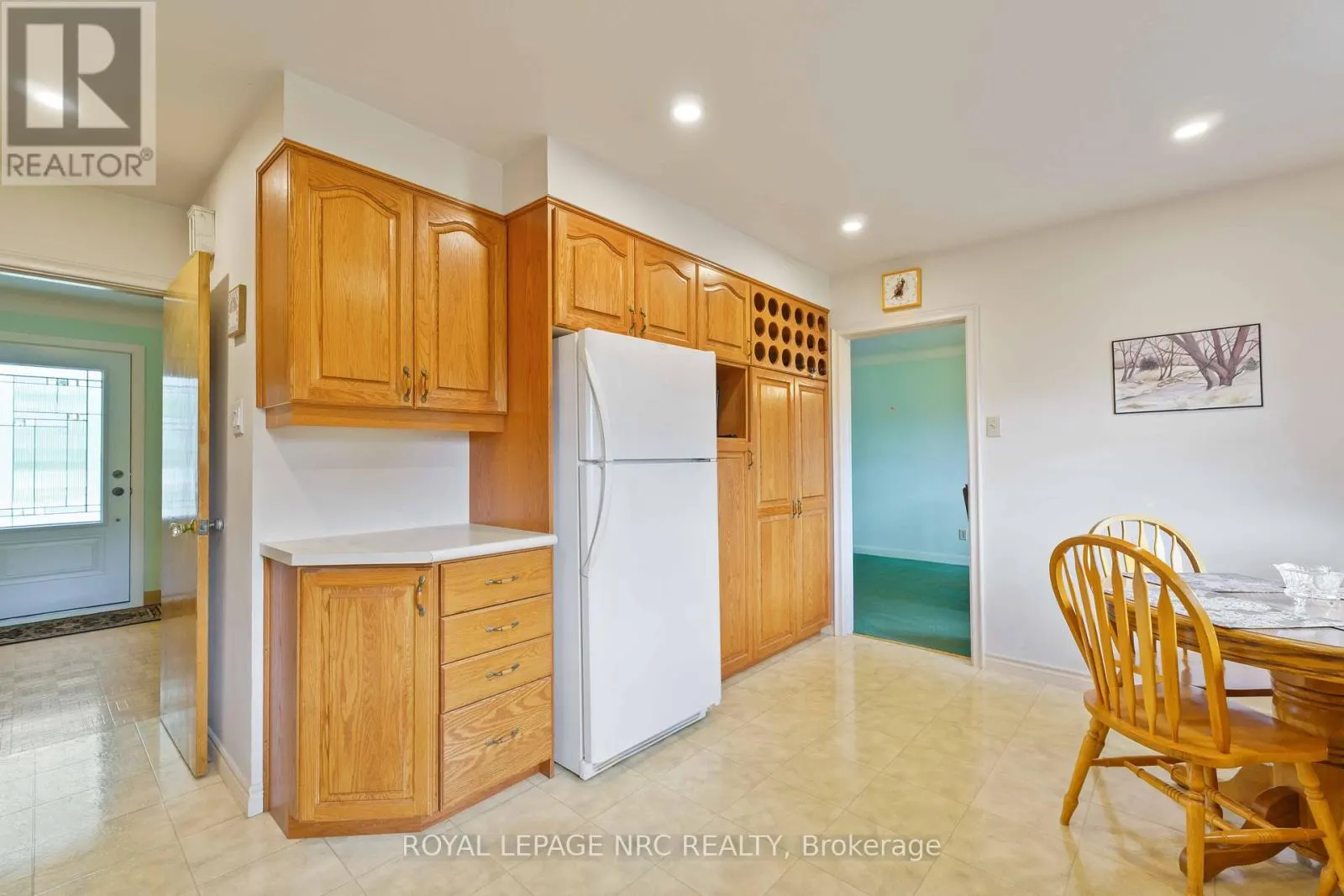 4 OAKMOUNT ROAD