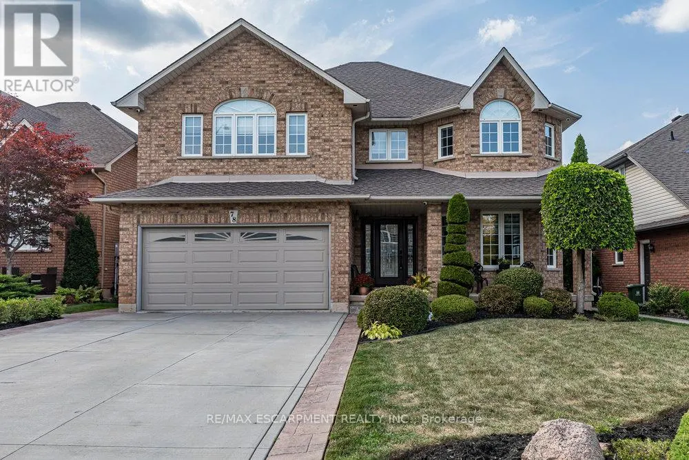 78 SILVERLACE CIRCLE