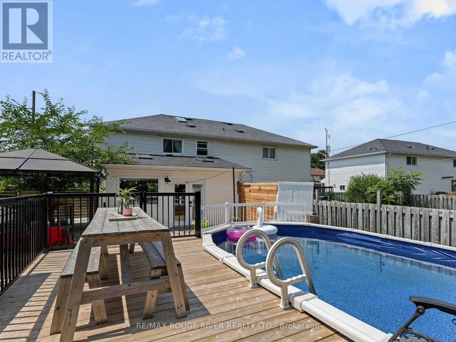 414 ALEXANDRIA DRIVE