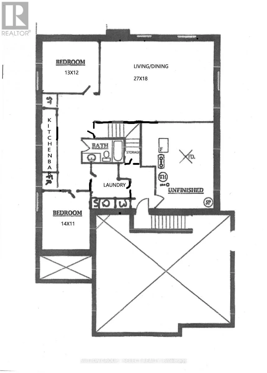 LOT 11 KELLY DRIVE