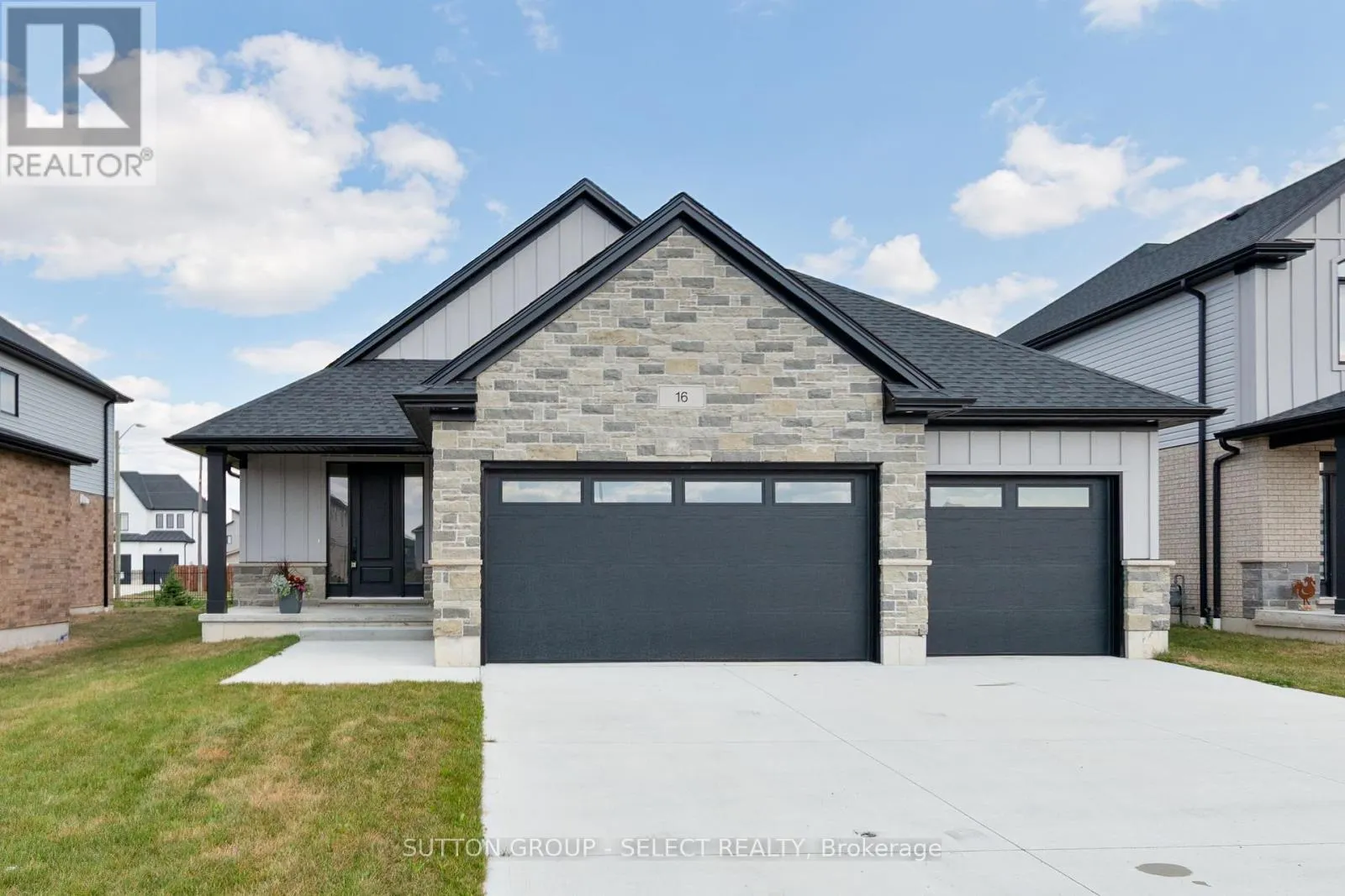 LOT 11 KELLY DRIVE