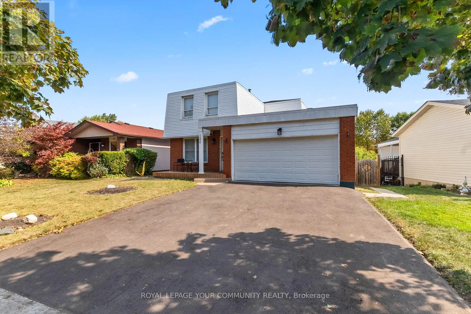 180 WESTHEIGHTS DRIVE