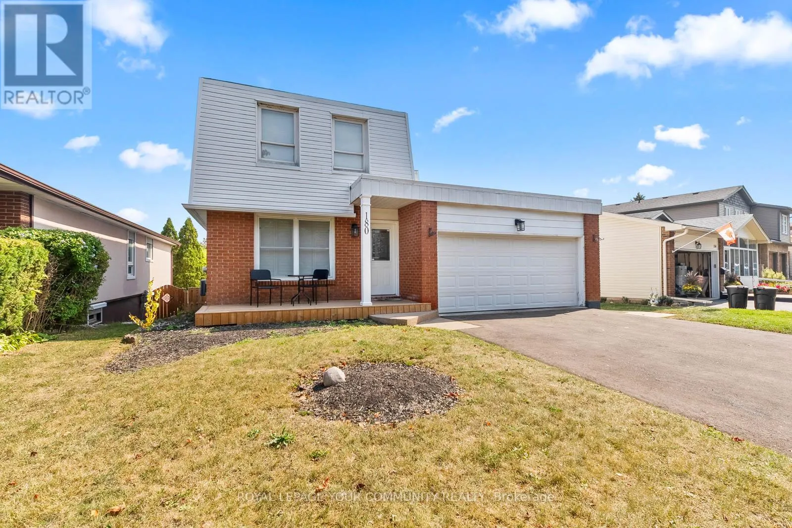 180 WESTHEIGHTS DRIVE