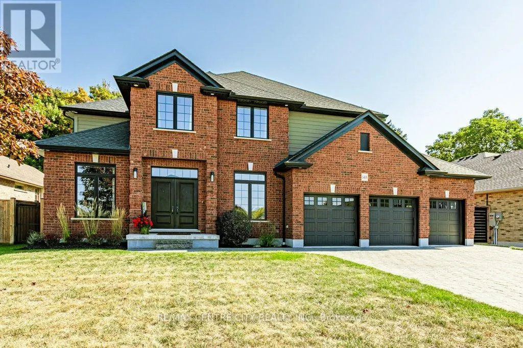 148 ELLIOTT TRAIL