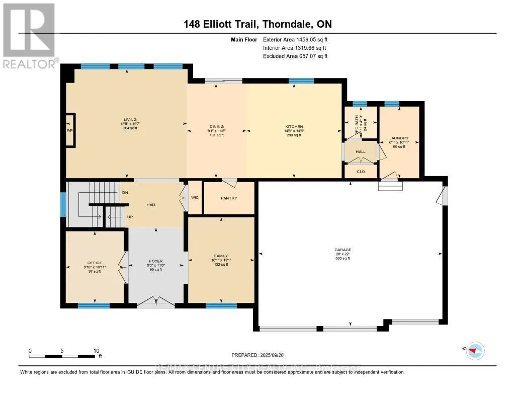 148 ELLIOTT TRAIL