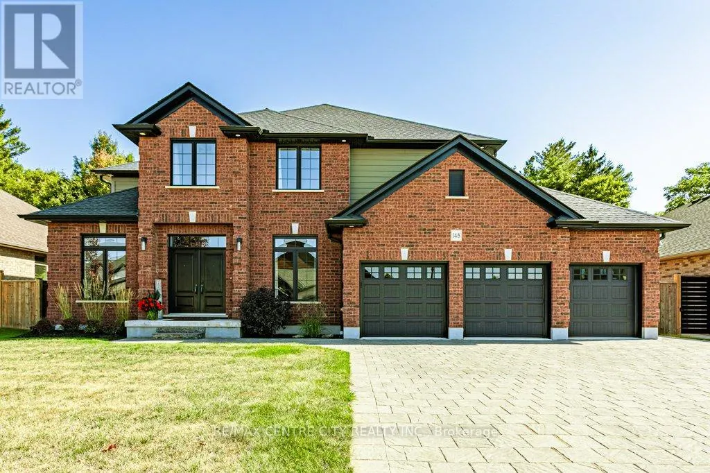 148 ELLIOTT TRAIL