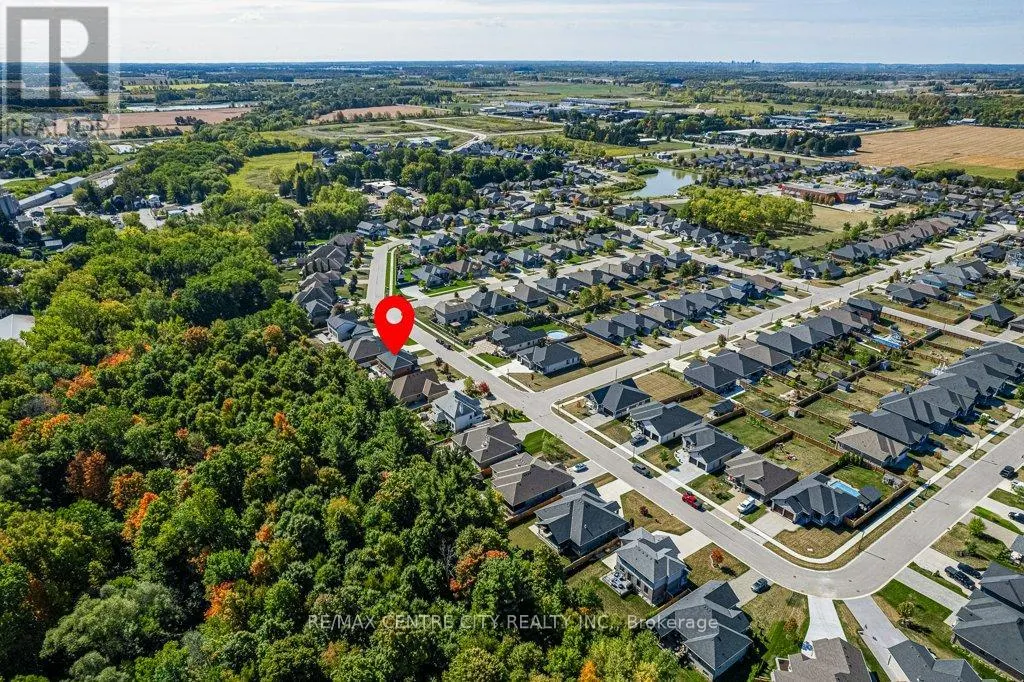 148 ELLIOTT TRAIL