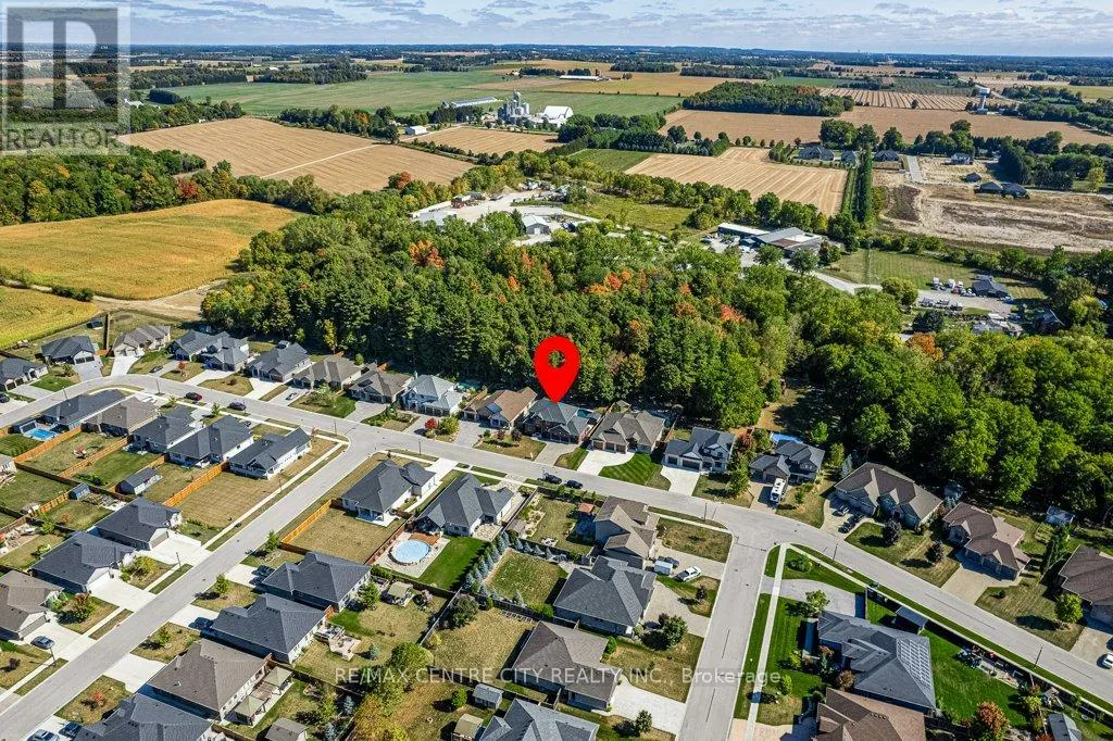 148 ELLIOTT TRAIL