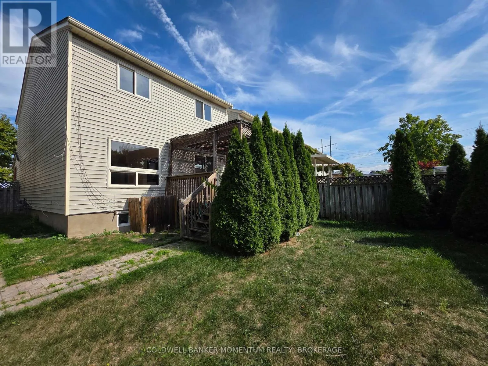 7 TERRAMA COURT