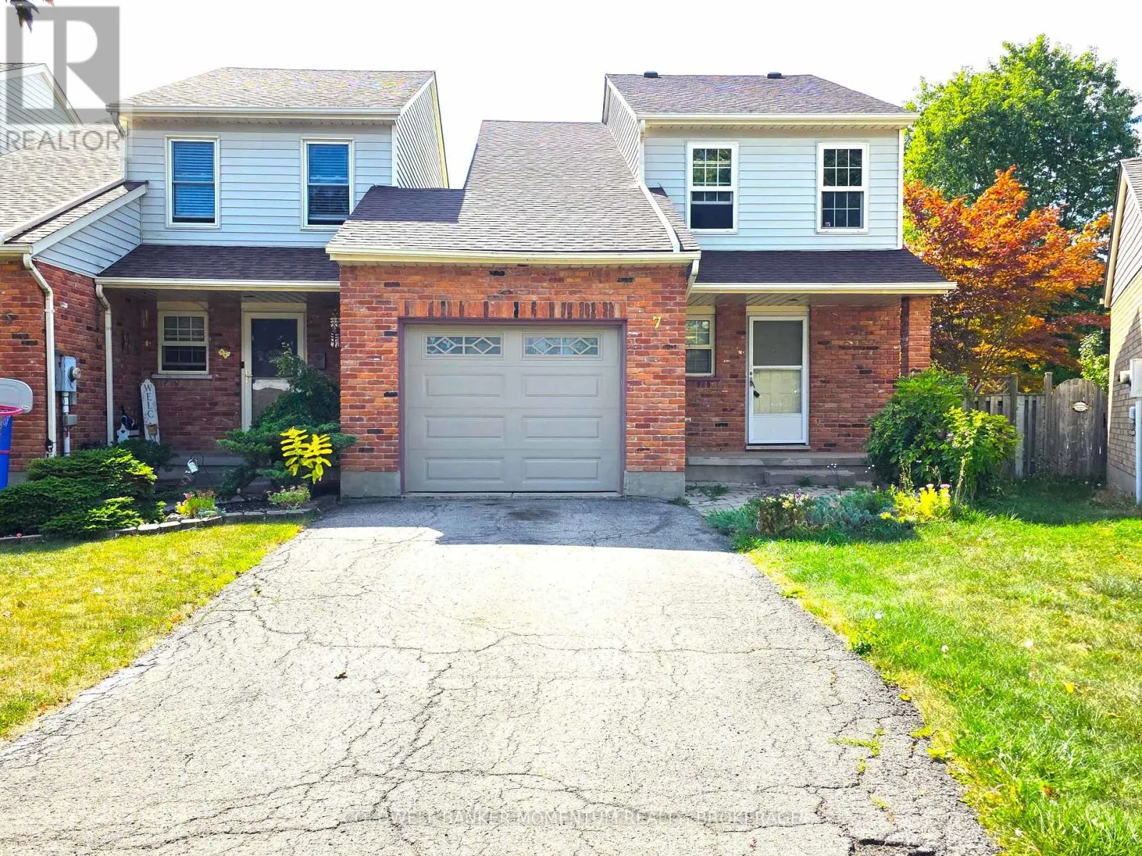 7 TERRAMA COURT