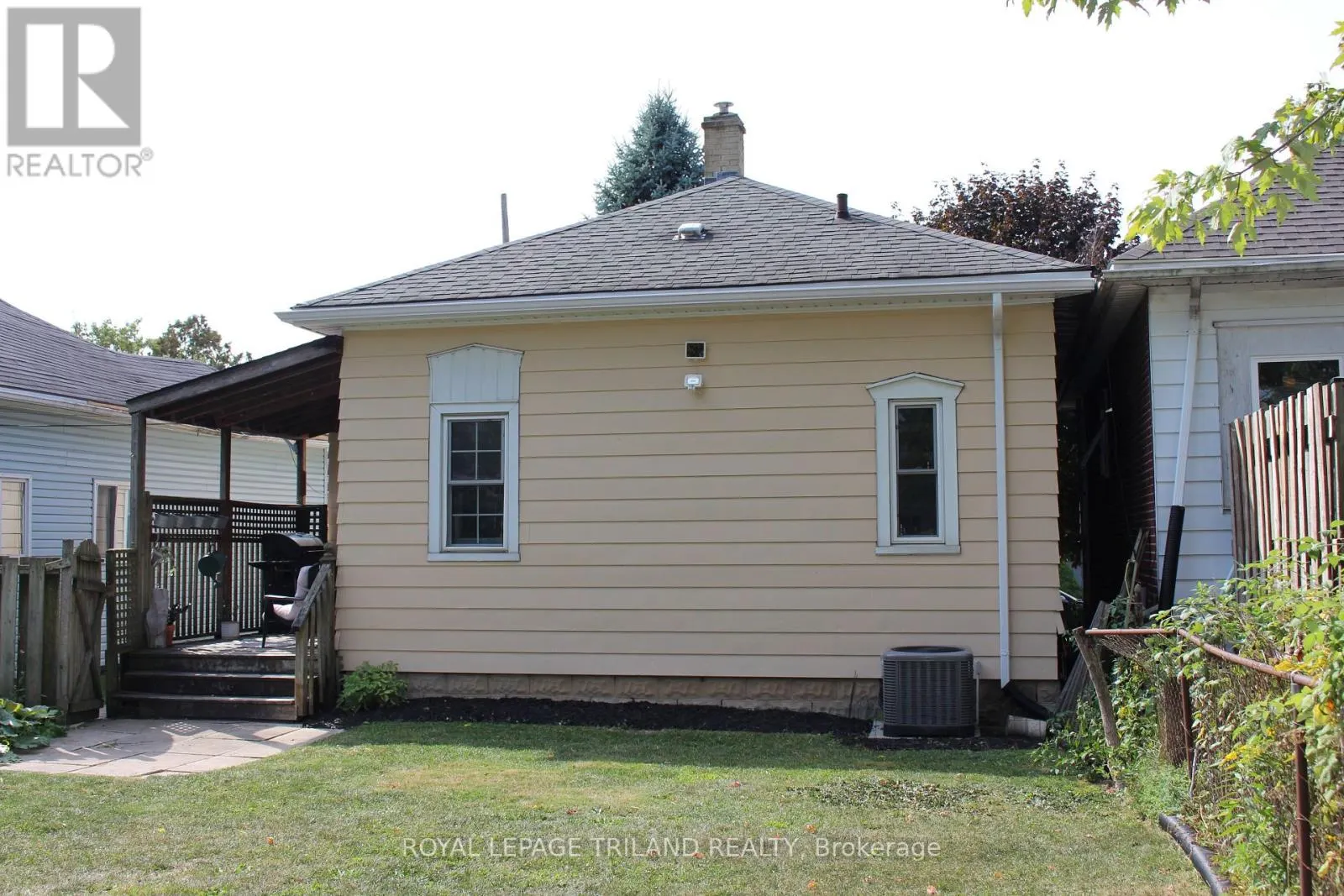 83 FLORA STREET