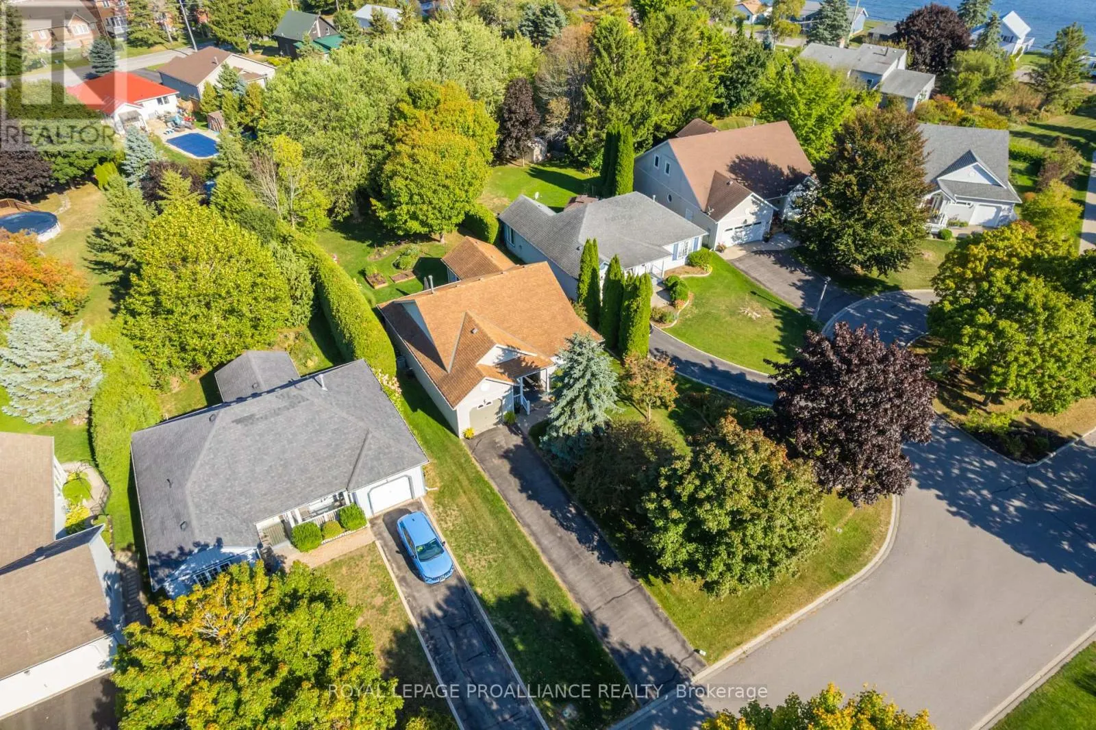 25 MILLS ROAD