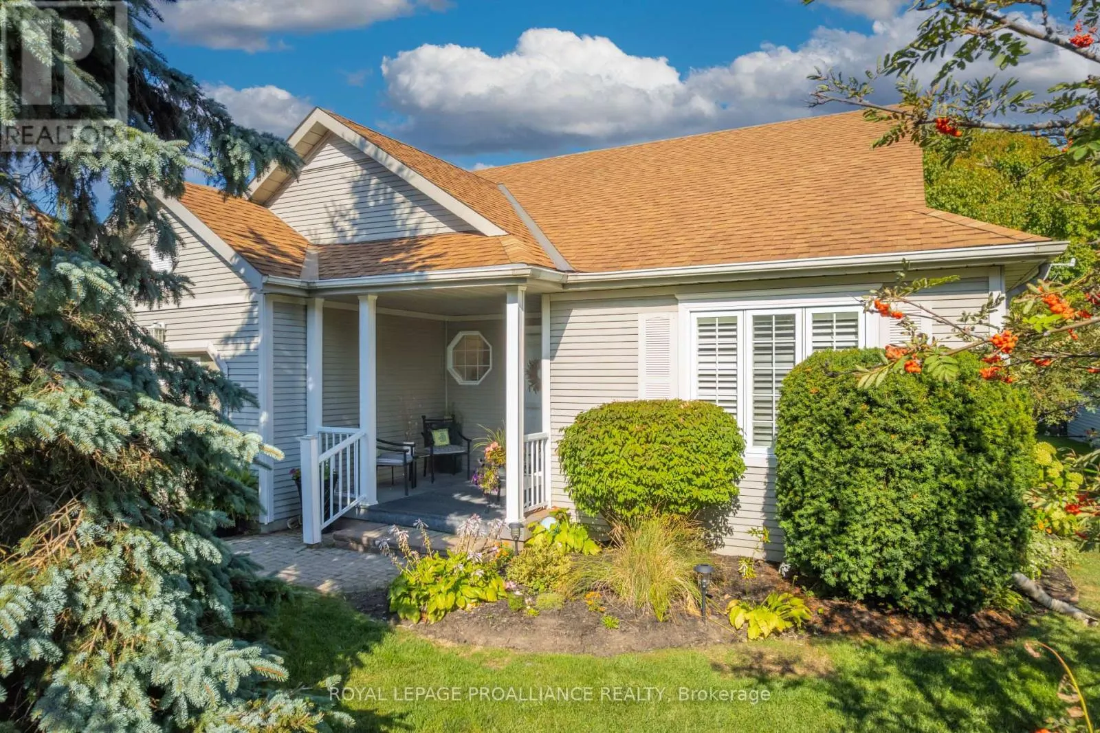 25 MILLS ROAD