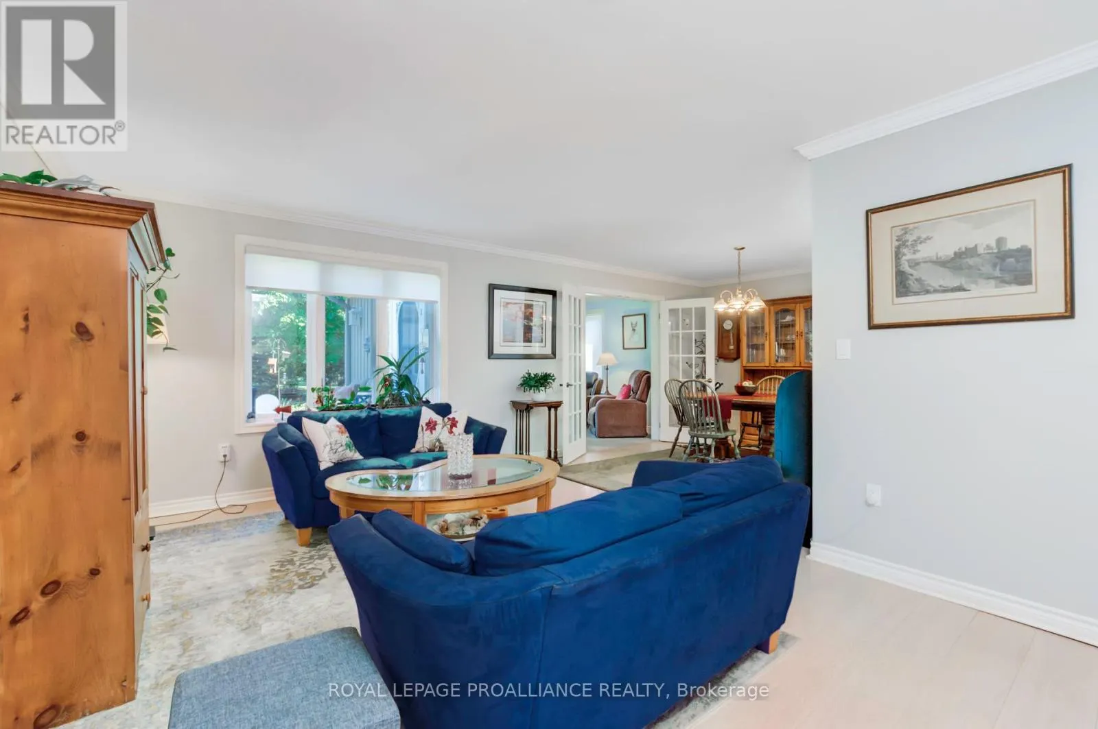 25 MILLS ROAD