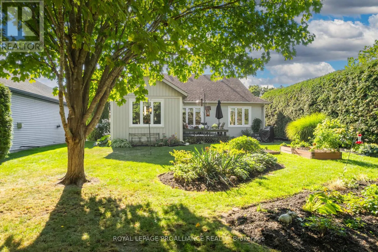 25 MILLS ROAD