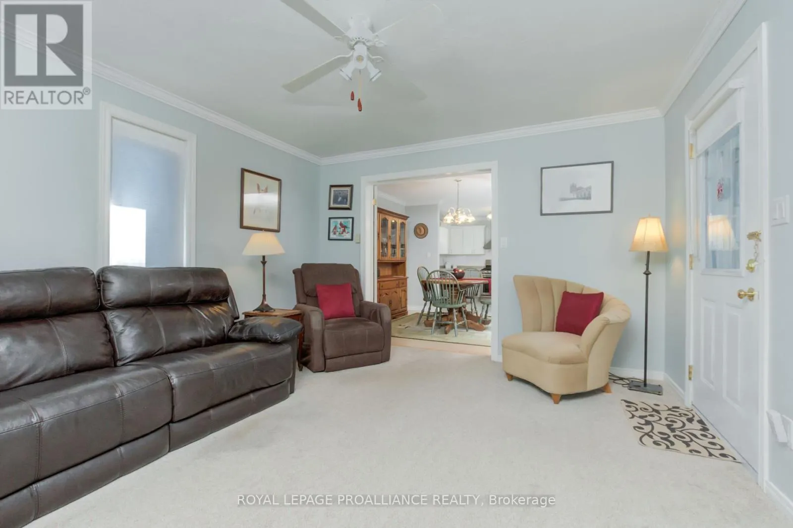 25 MILLS ROAD