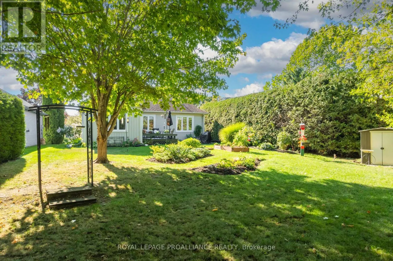 25 MILLS ROAD