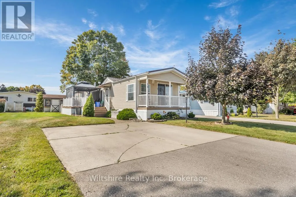 18 - 11981 PLANK ROAD, #18