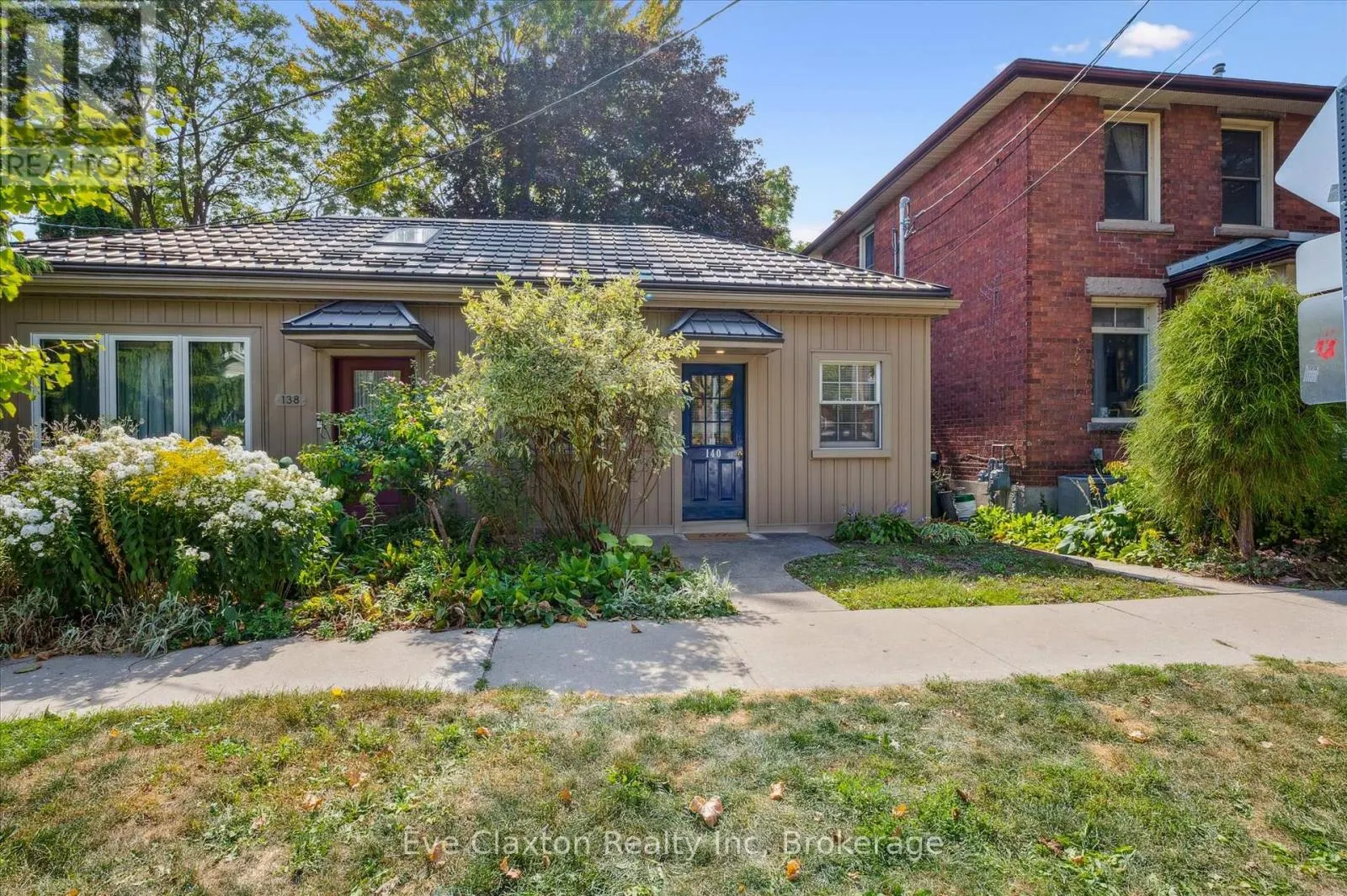 140 ARTHUR STREET N