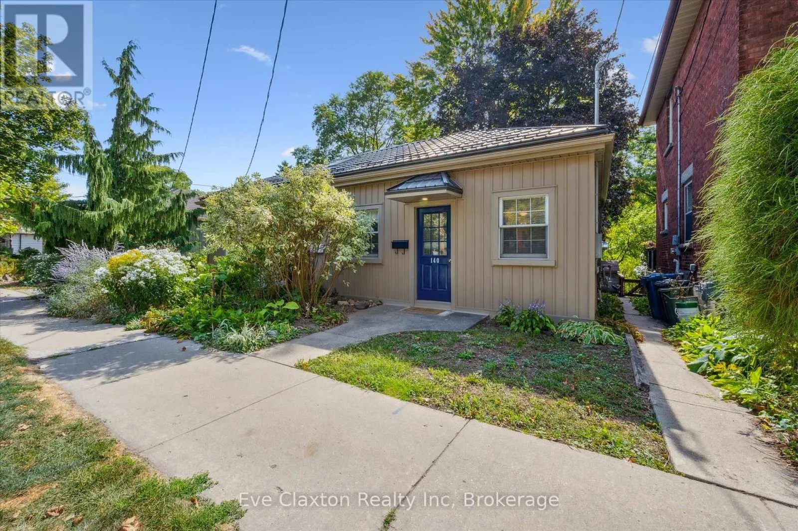 140 ARTHUR STREET N