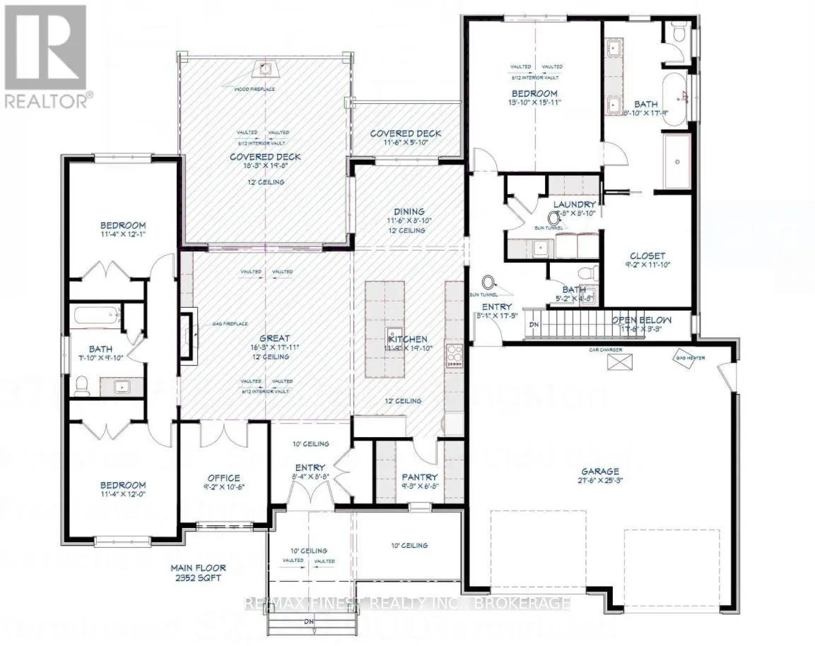 371 MAPLE RIDGE DRIVE