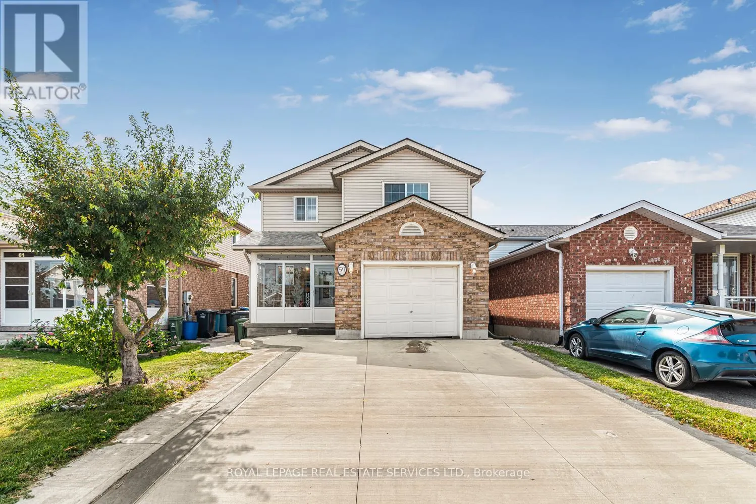 59 DEERPATH DRIVE