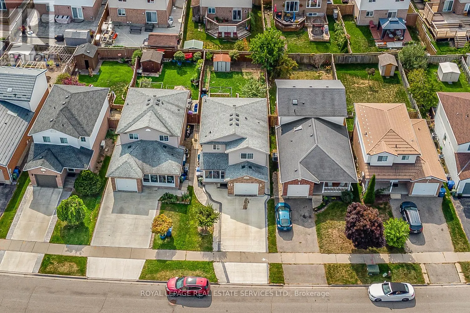 59 DEERPATH DRIVE