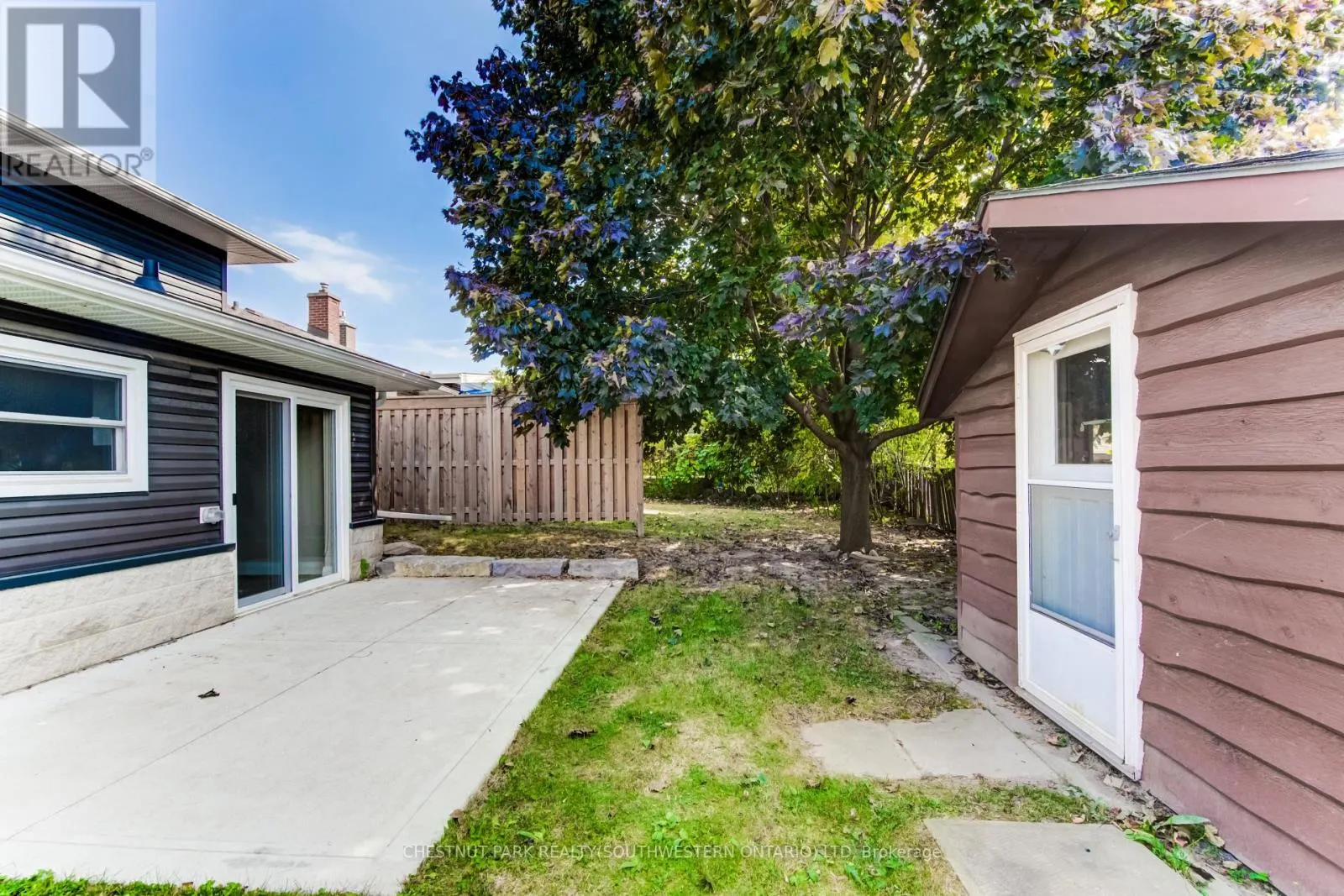 B - 294 ROSEMOUNT DRIVE