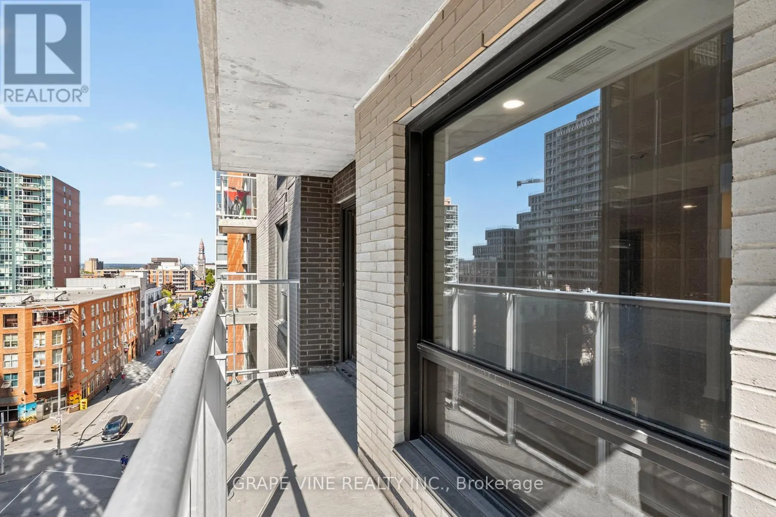 601 - 180 GEORGE STREET