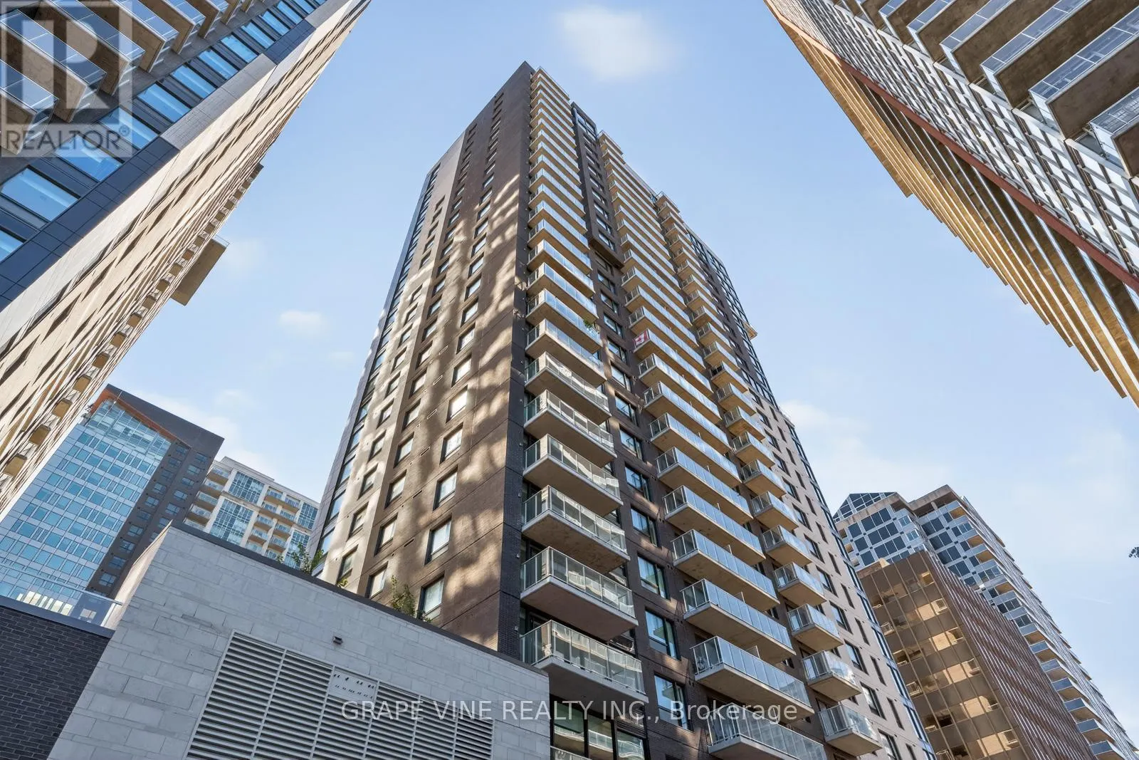 601 - 180 GEORGE STREET