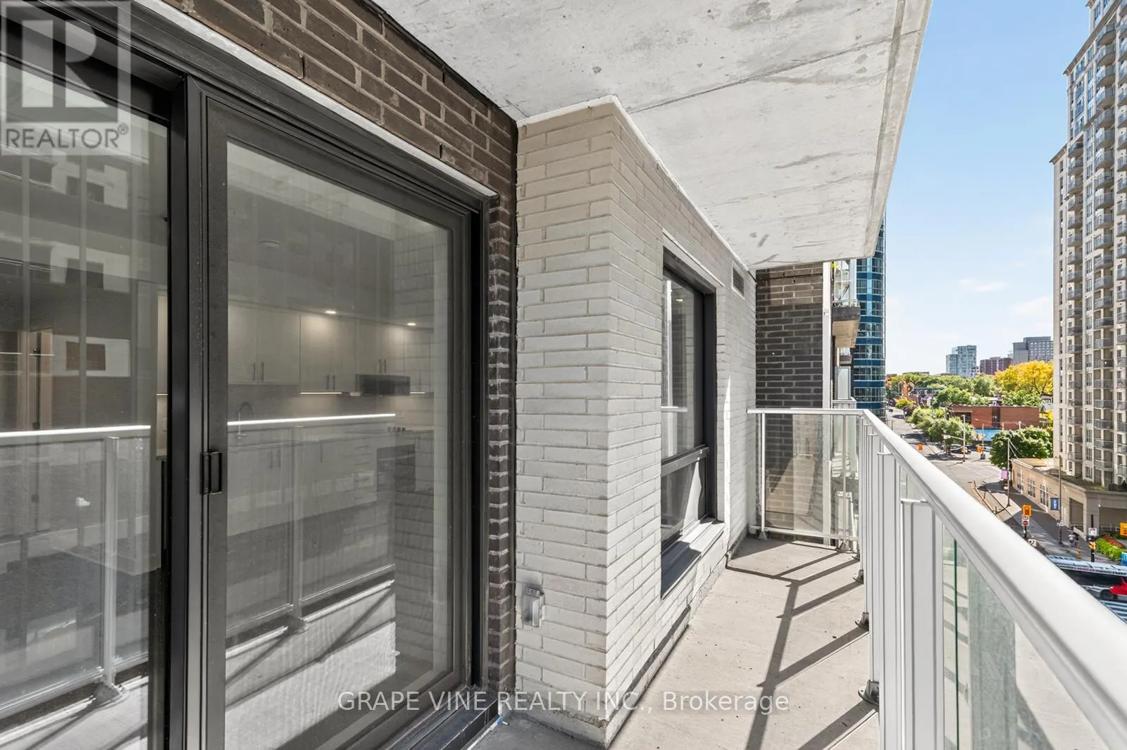 601 - 180 GEORGE STREET