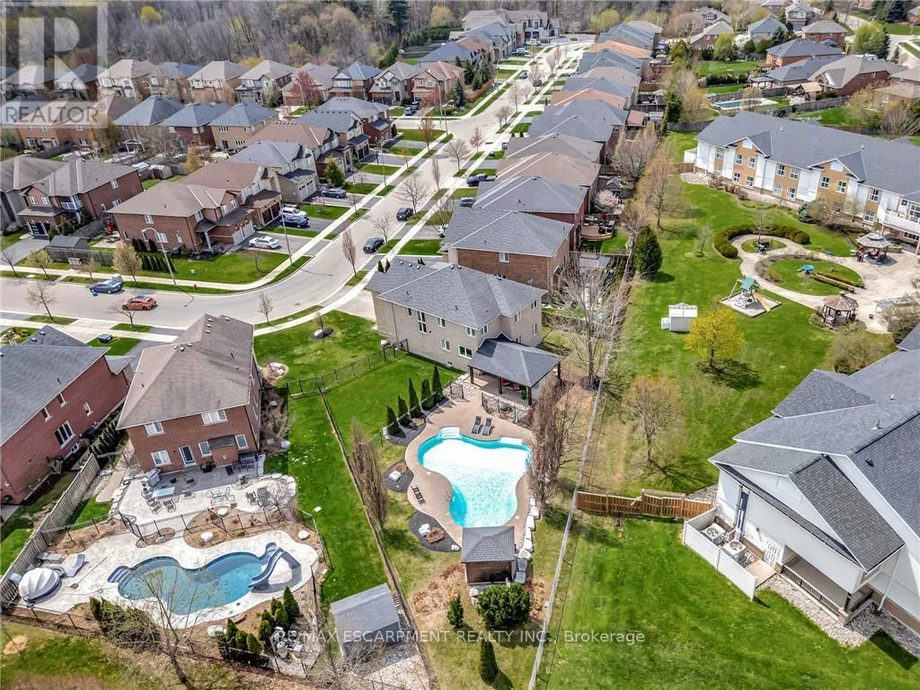 349 VALRIDGE DRIVE