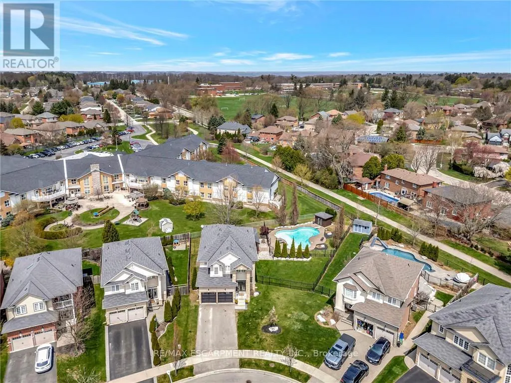 349 VALRIDGE DRIVE