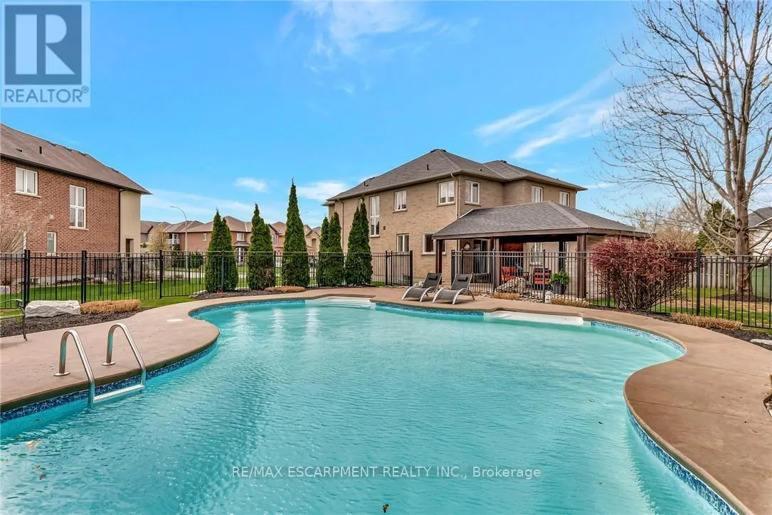 349 VALRIDGE DRIVE