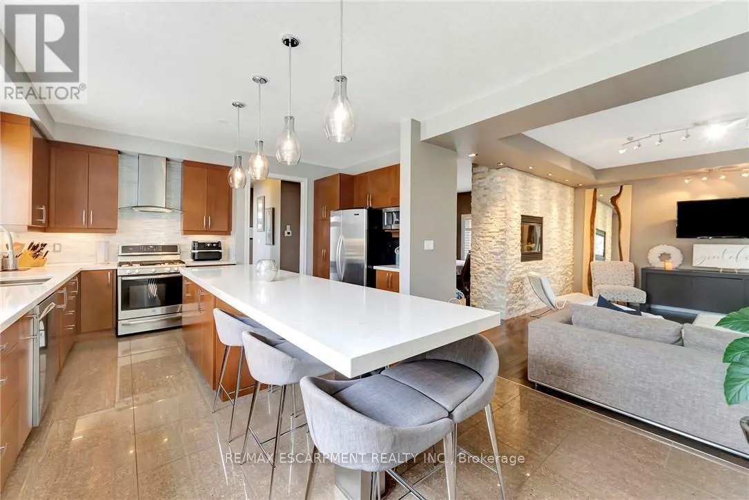 349 VALRIDGE DRIVE