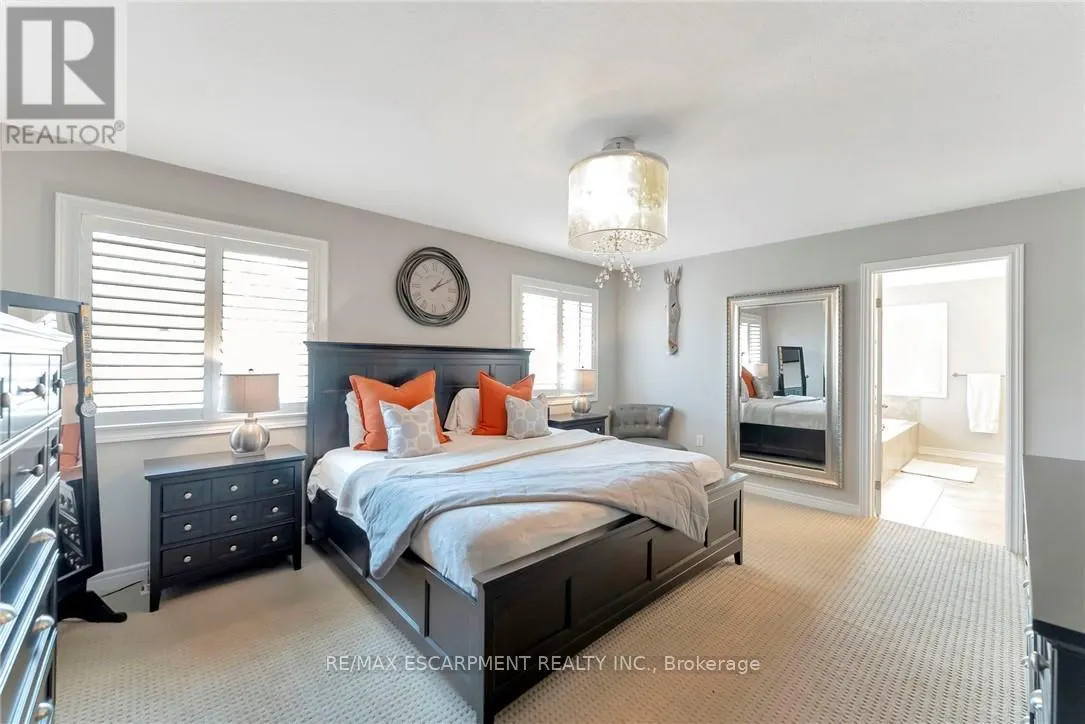 349 VALRIDGE DRIVE