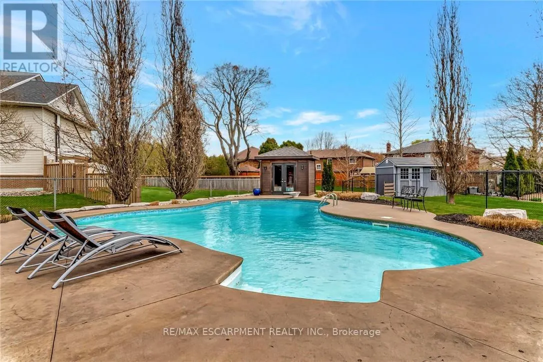 349 VALRIDGE DRIVE