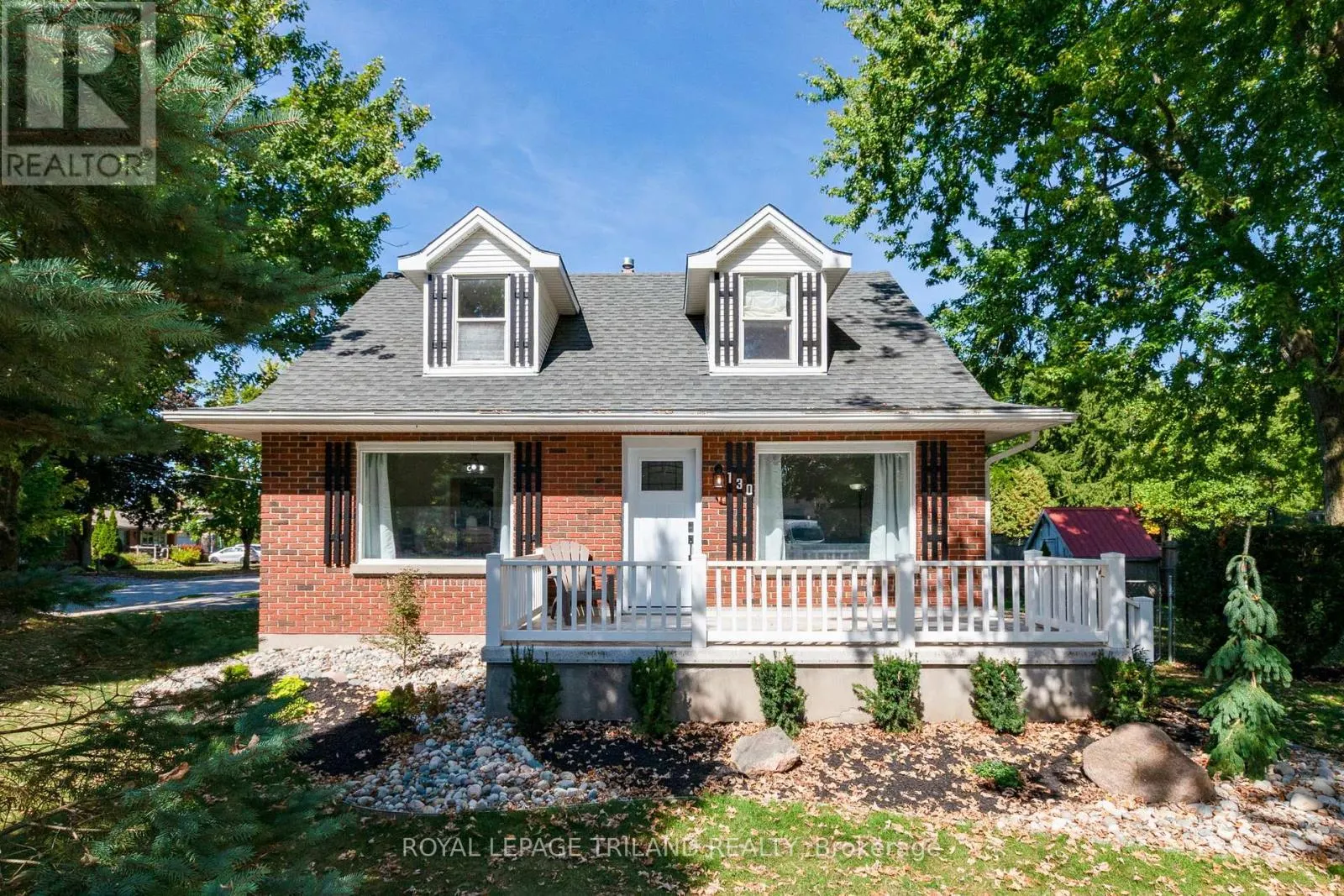 130 DUCHESS AVENUE