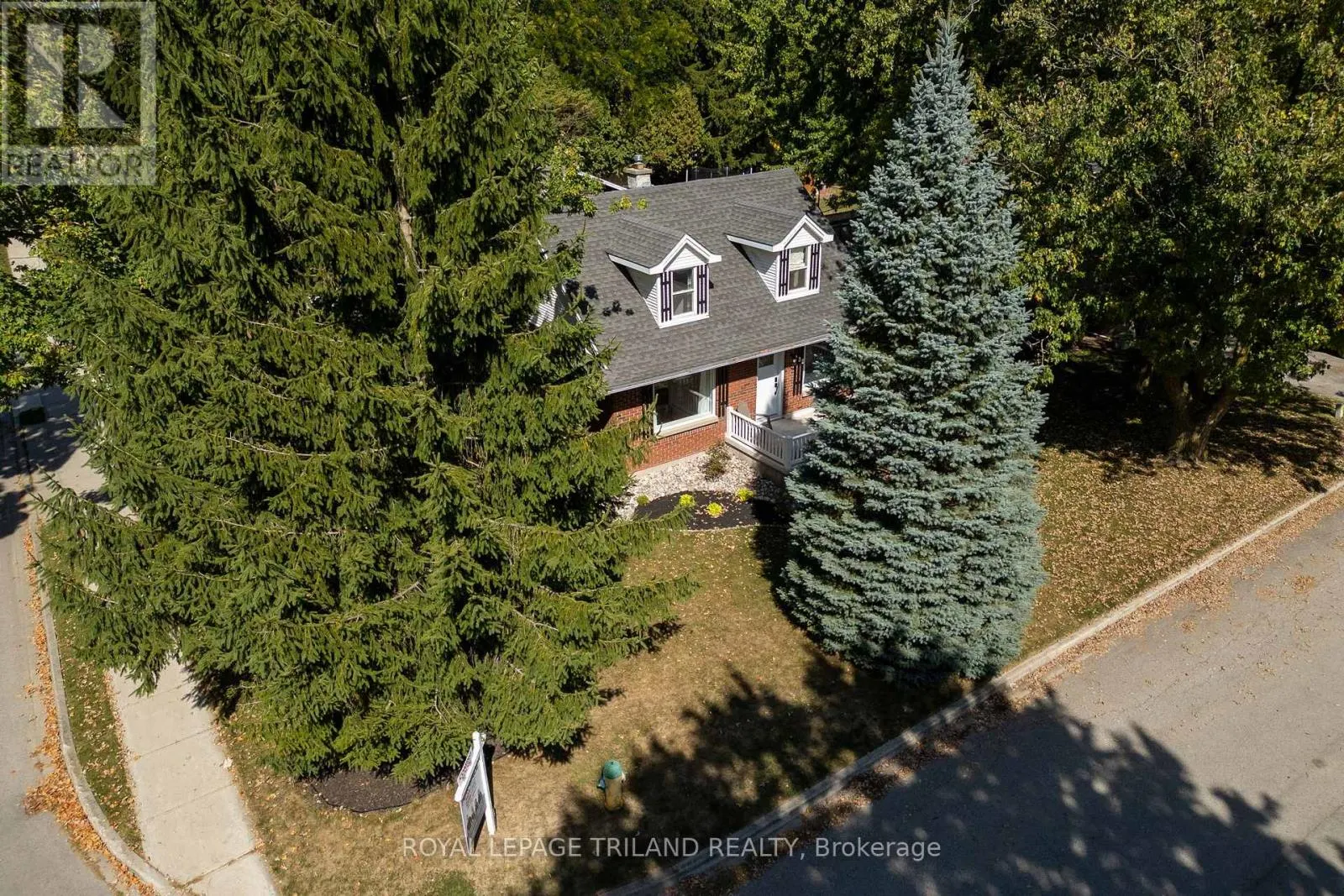 130 DUCHESS AVENUE