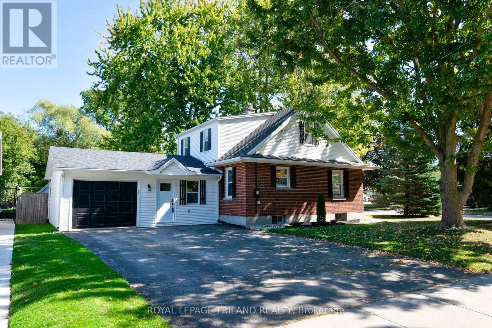 130 DUCHESS AVENUE