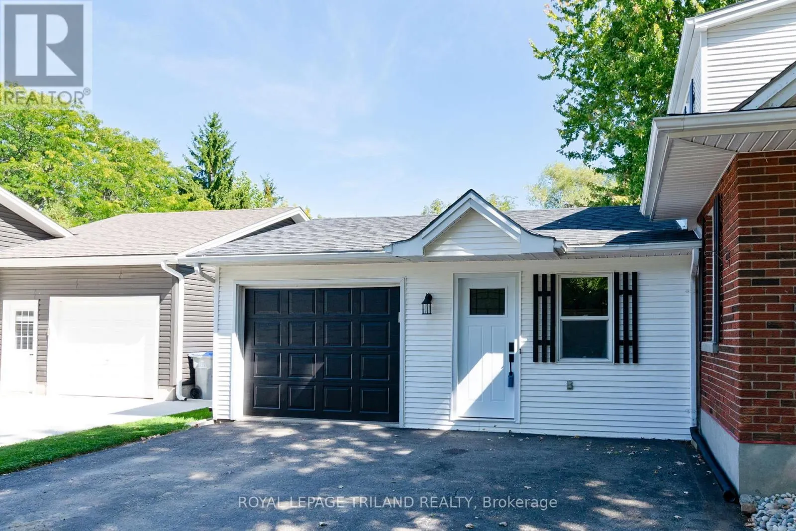 130 DUCHESS AVENUE