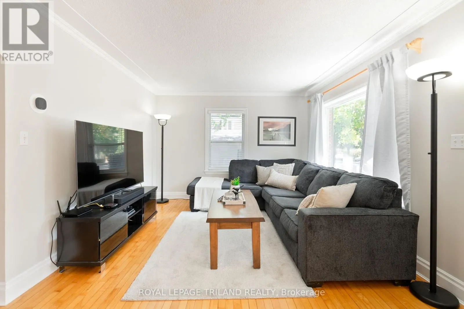 130 DUCHESS AVENUE