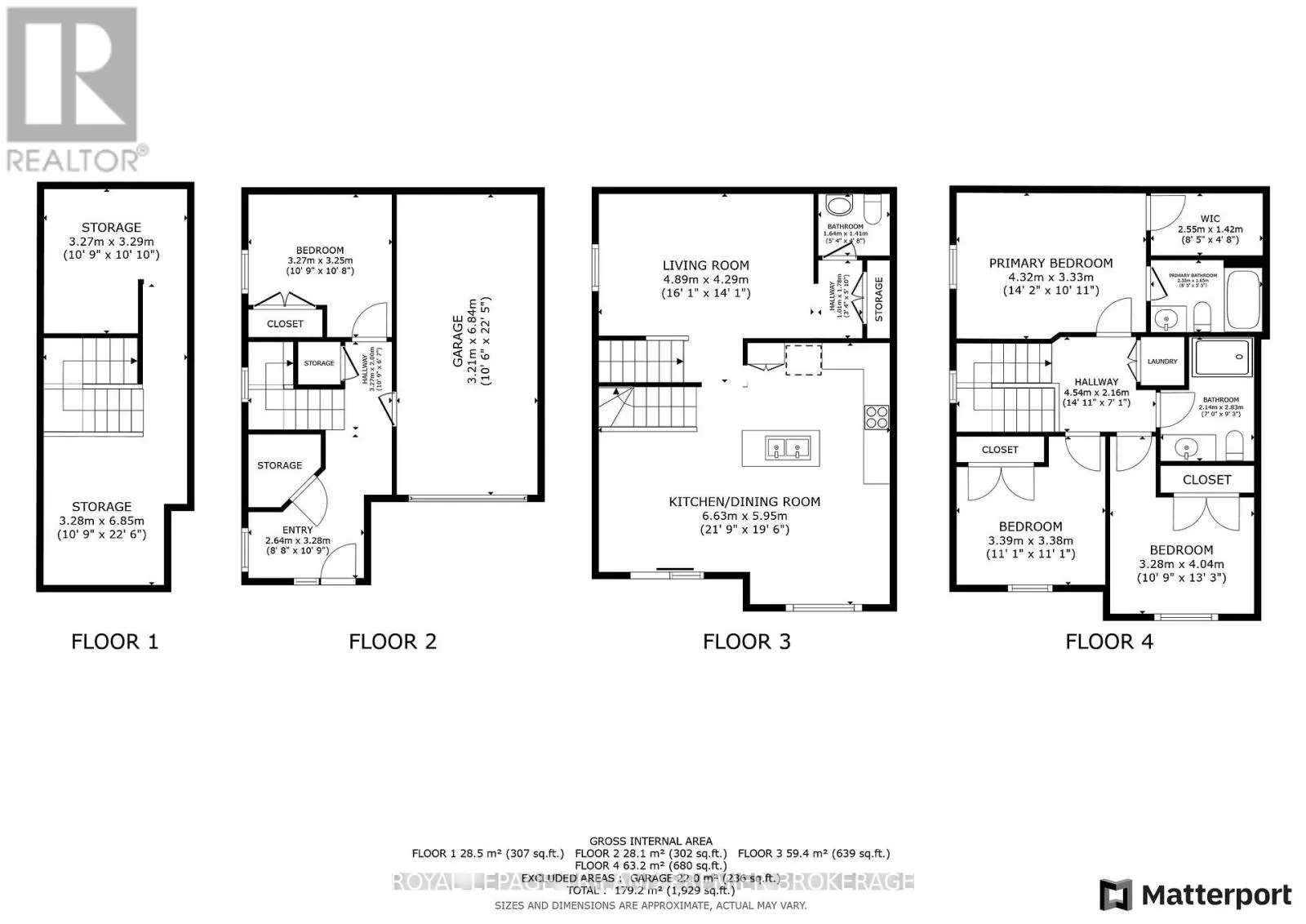 996 WEST VILLAGE SQUARE