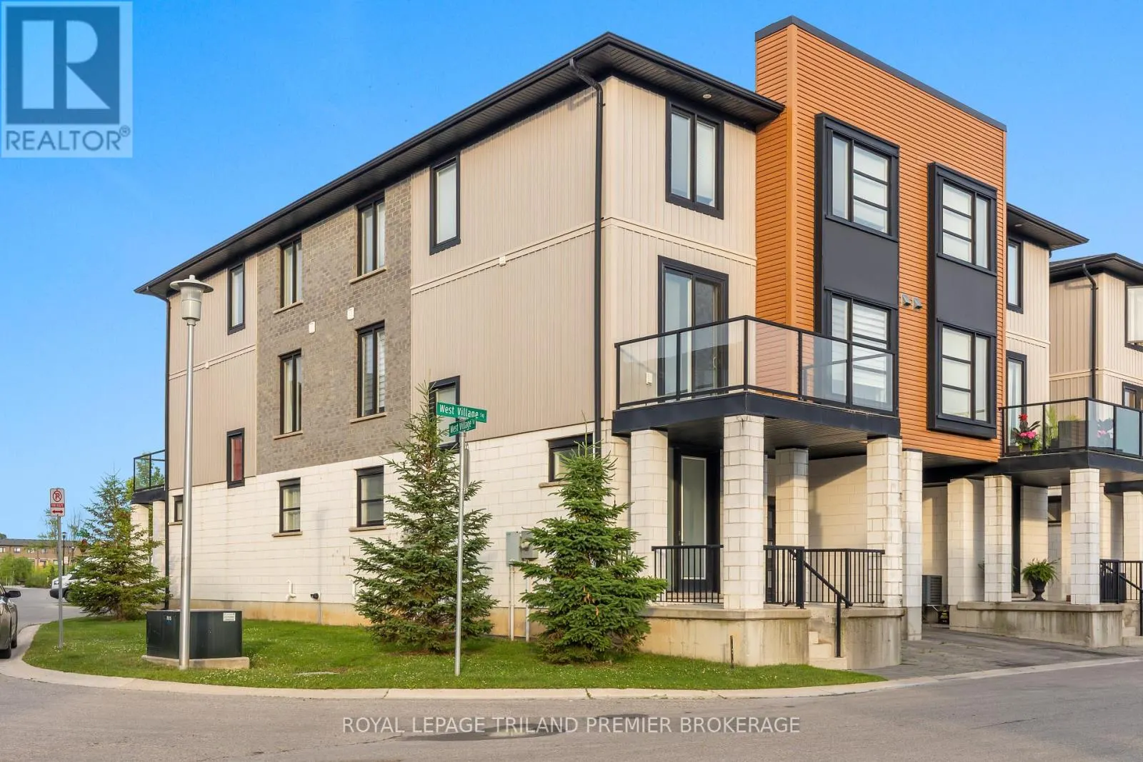 996 WEST VILLAGE SQUARE
