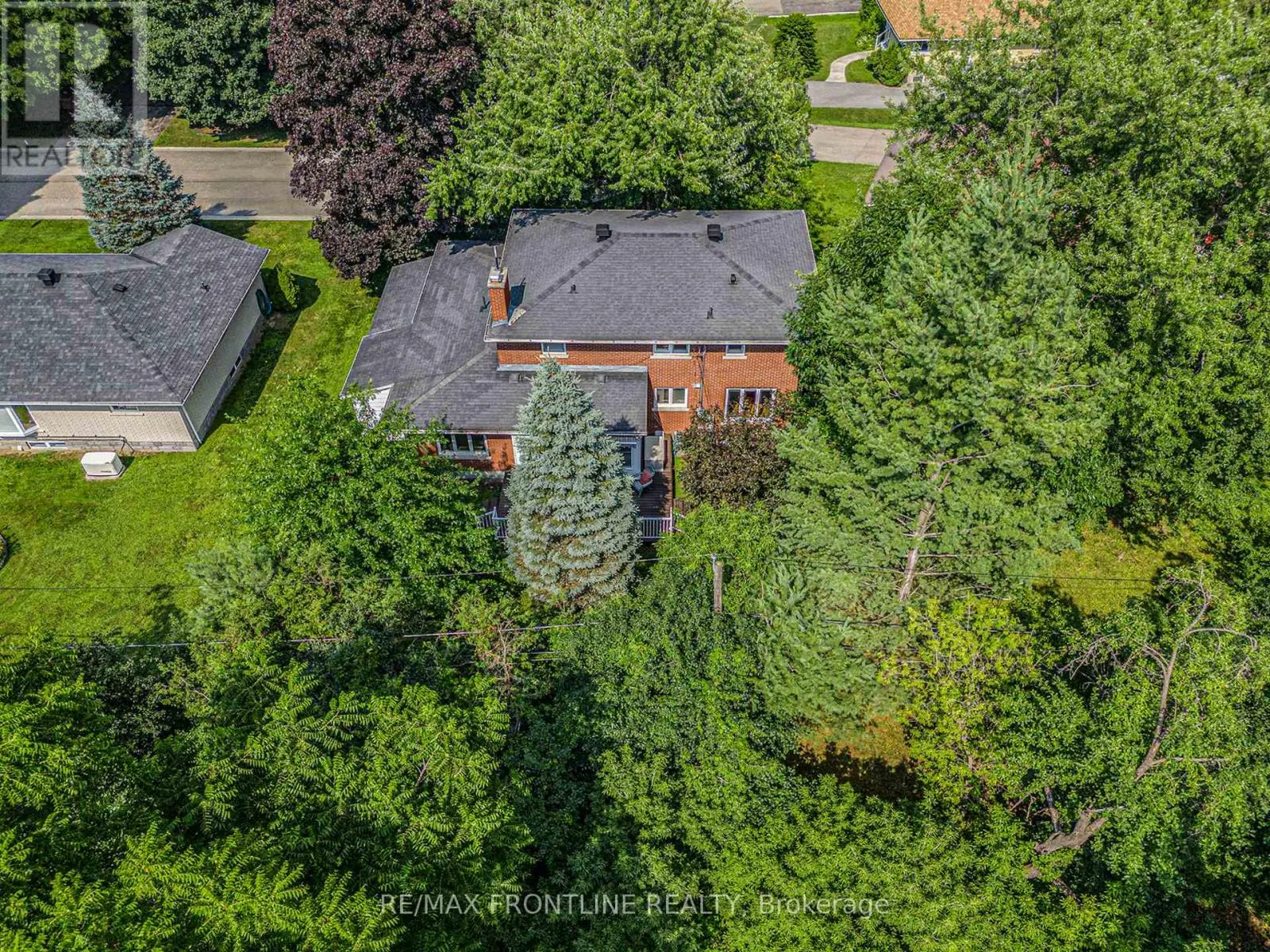 12 GLENVIEW CRESCENT