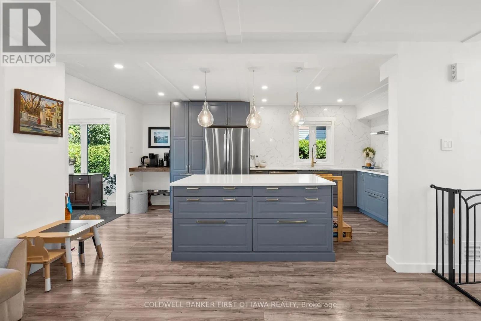 109 BORGA CRESCENT
